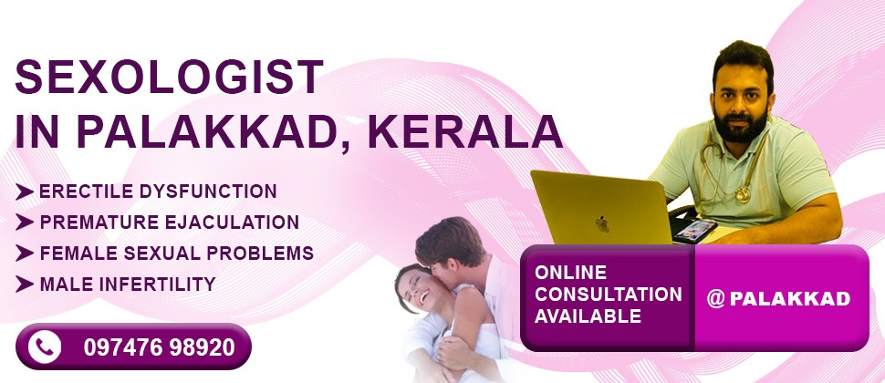 Sexologist in palakkad Kerala